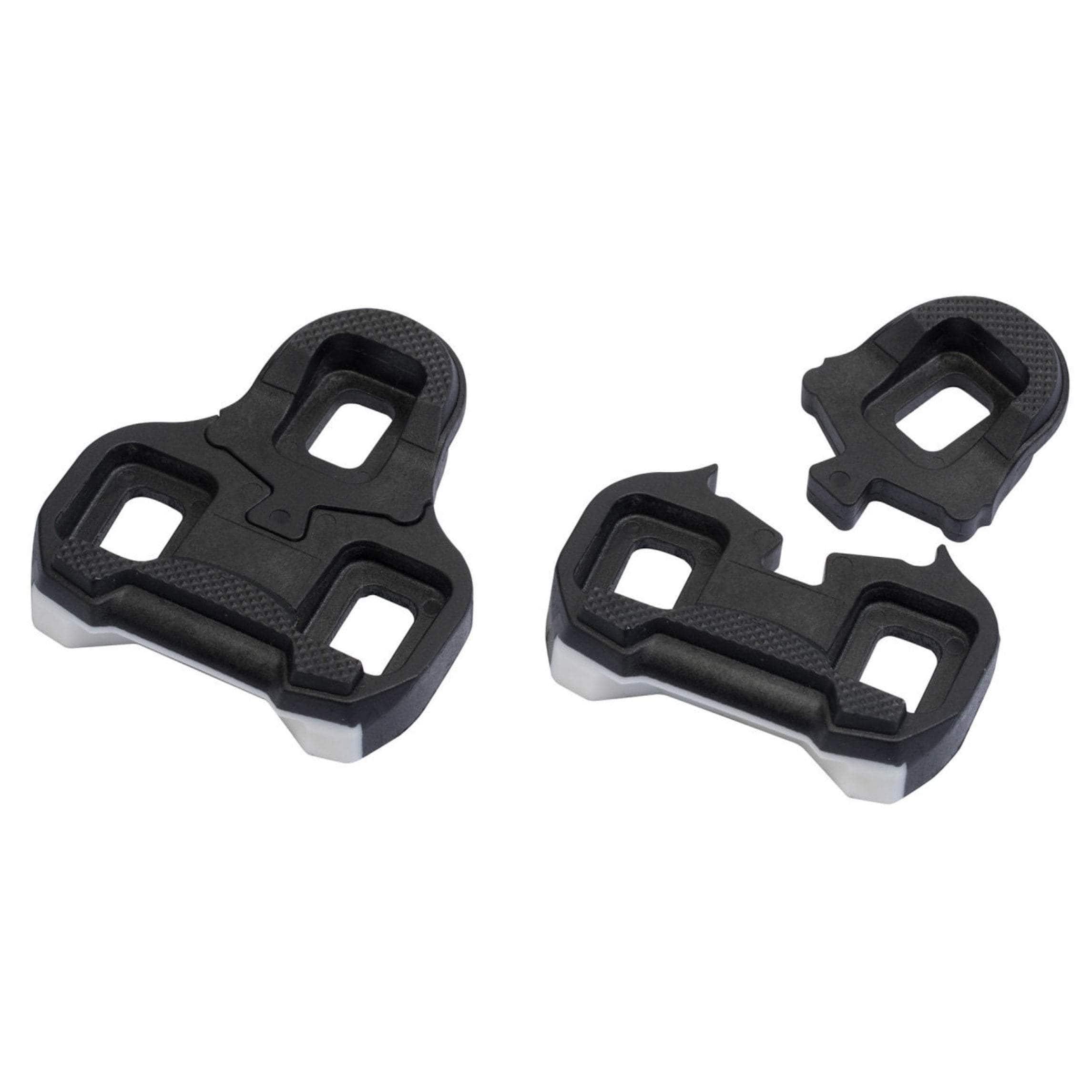pedals and cleats Giant Pedal Cleats 0 Deg LOOK System Compatible – Bicycle Warehouse