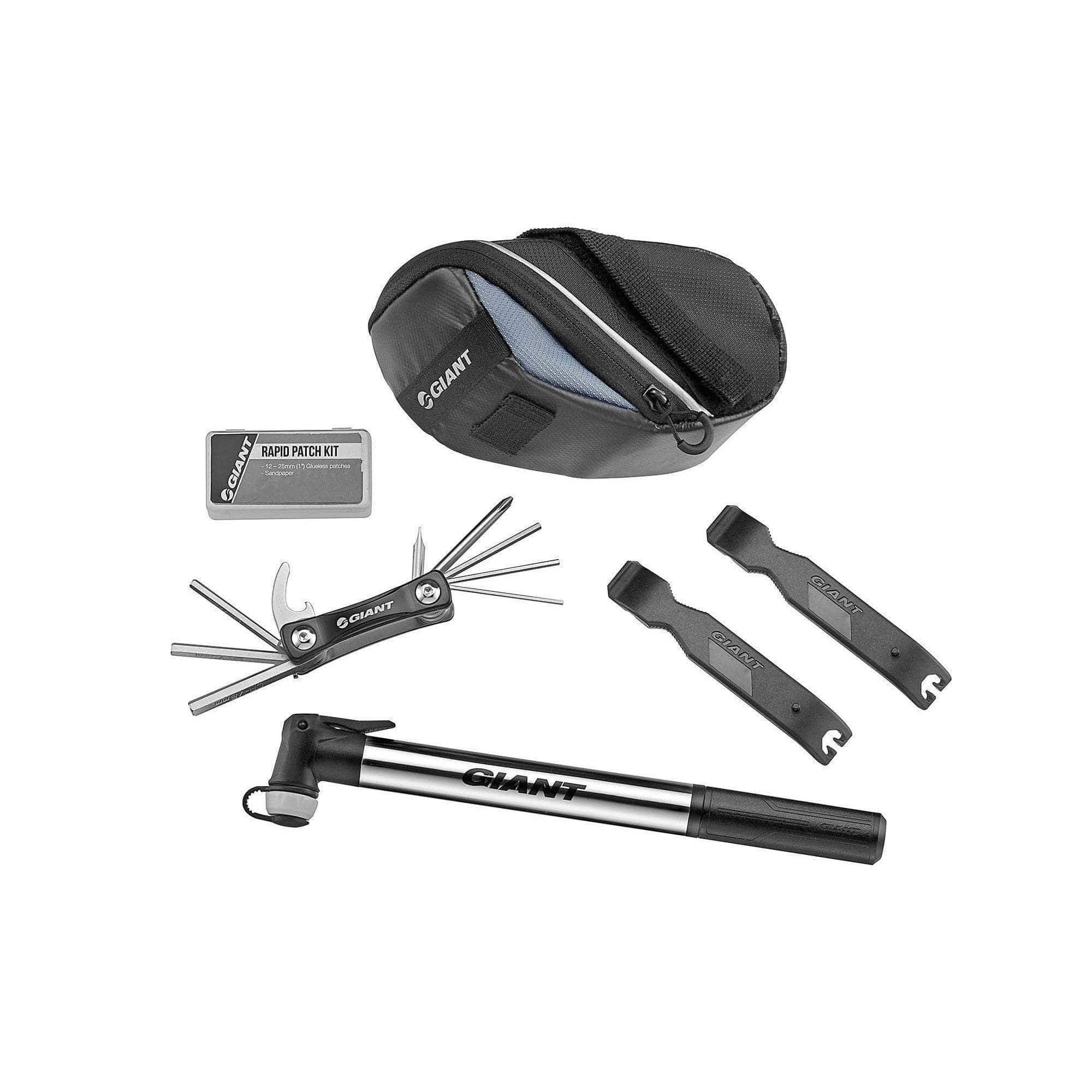 mountainbike repair kit Giant Quick Fix Combo Kit