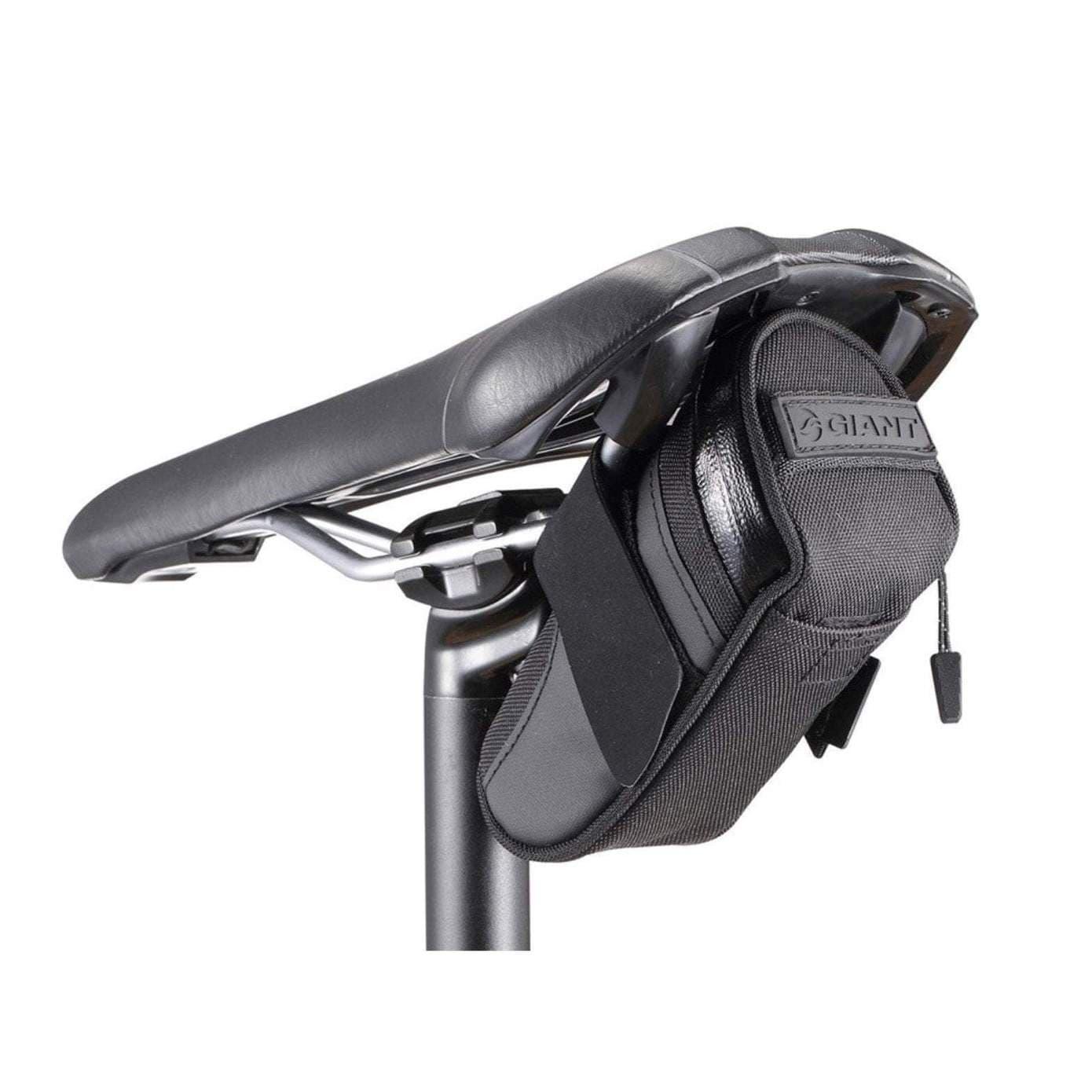 Giant Shadow DX Bike Seat Bag (Large)