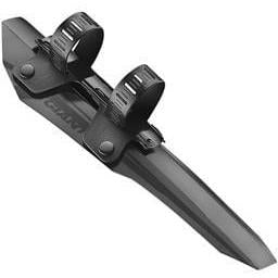 Giant Speedshield Clip-On Bike Front Fender Black