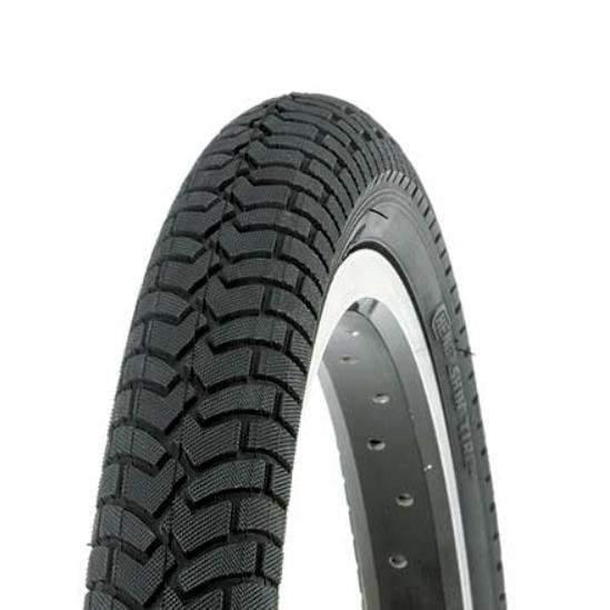 Giant Street Flatland/Freestyle Bike Tire 20"