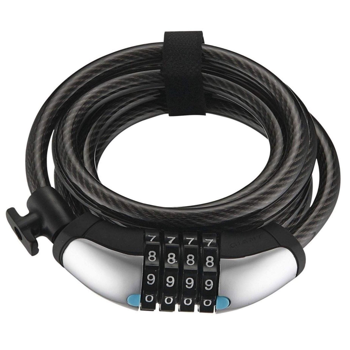 Giant Surelock Flex 10 Combo Cable Bike Lock