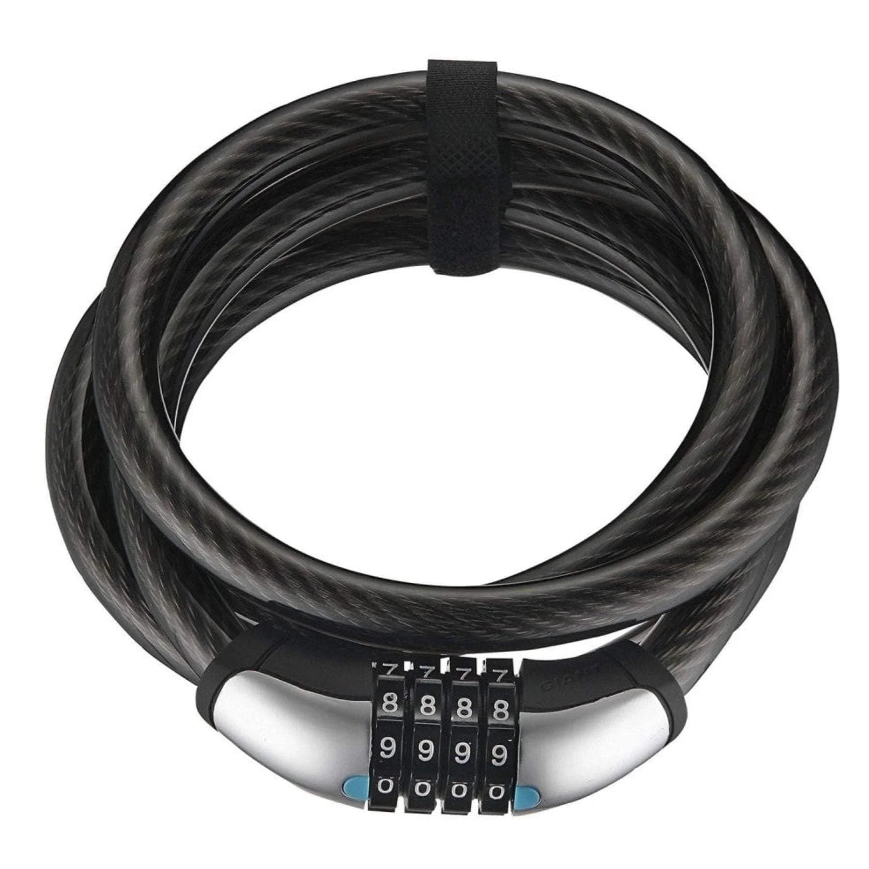 Surelock Flex 15 Bike Combo Cable Lock