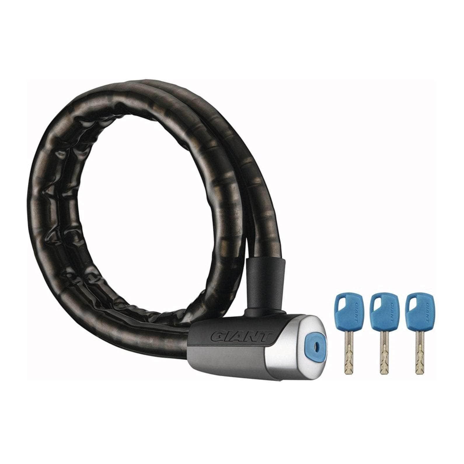 SureLock Tough Bike Cable Lock 1