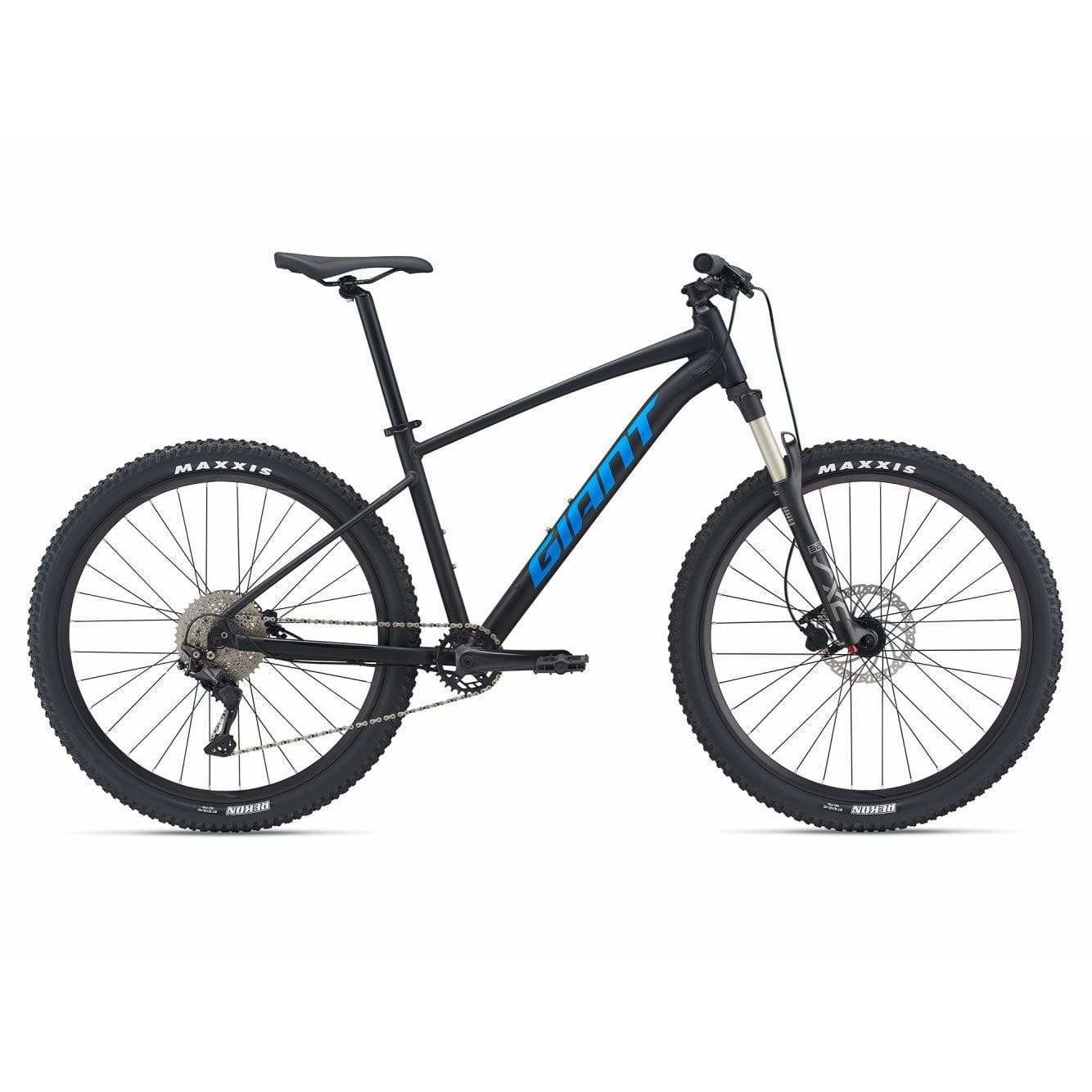 Bicycle Vtt Promo Black Friday Giant Talon Mountain Bike