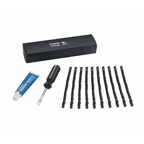 Giant Tire Plug Kit For Treaded Bike Tires