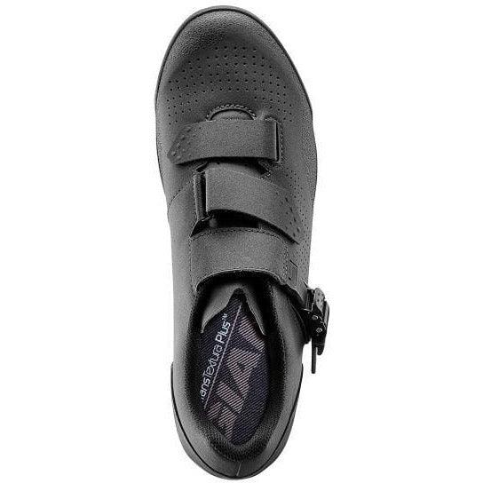 Giant Transmit Mountain Bike Shoes - Black