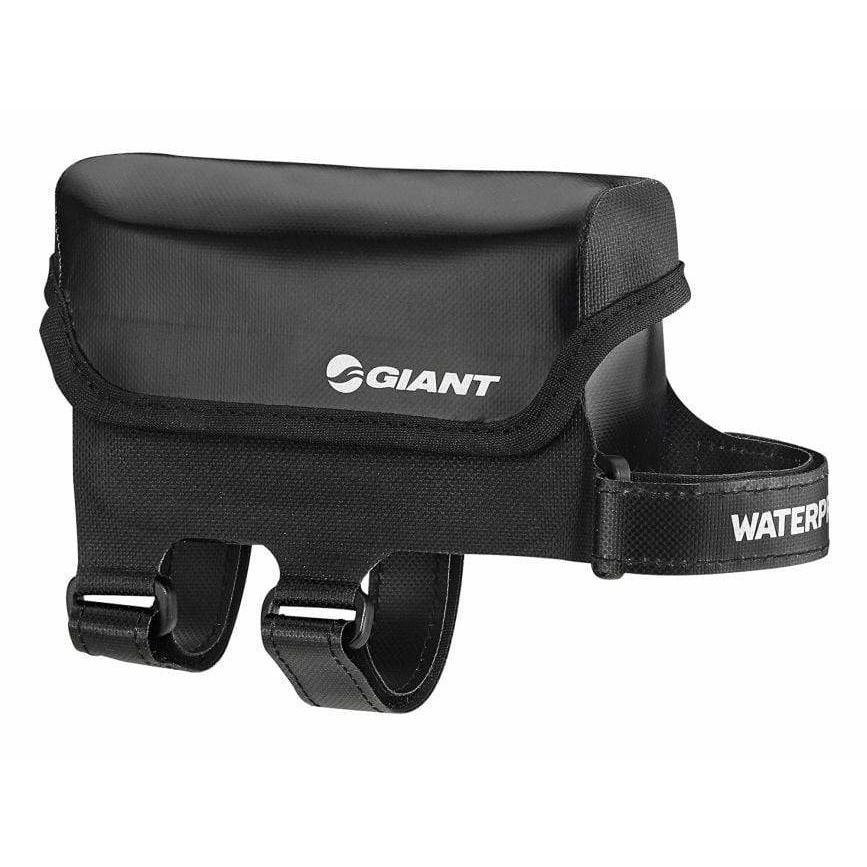 Giant Waterproof Top Tube Bag
