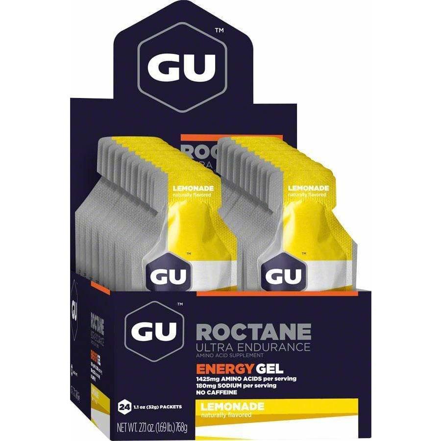 GU Roctane Sports Gel