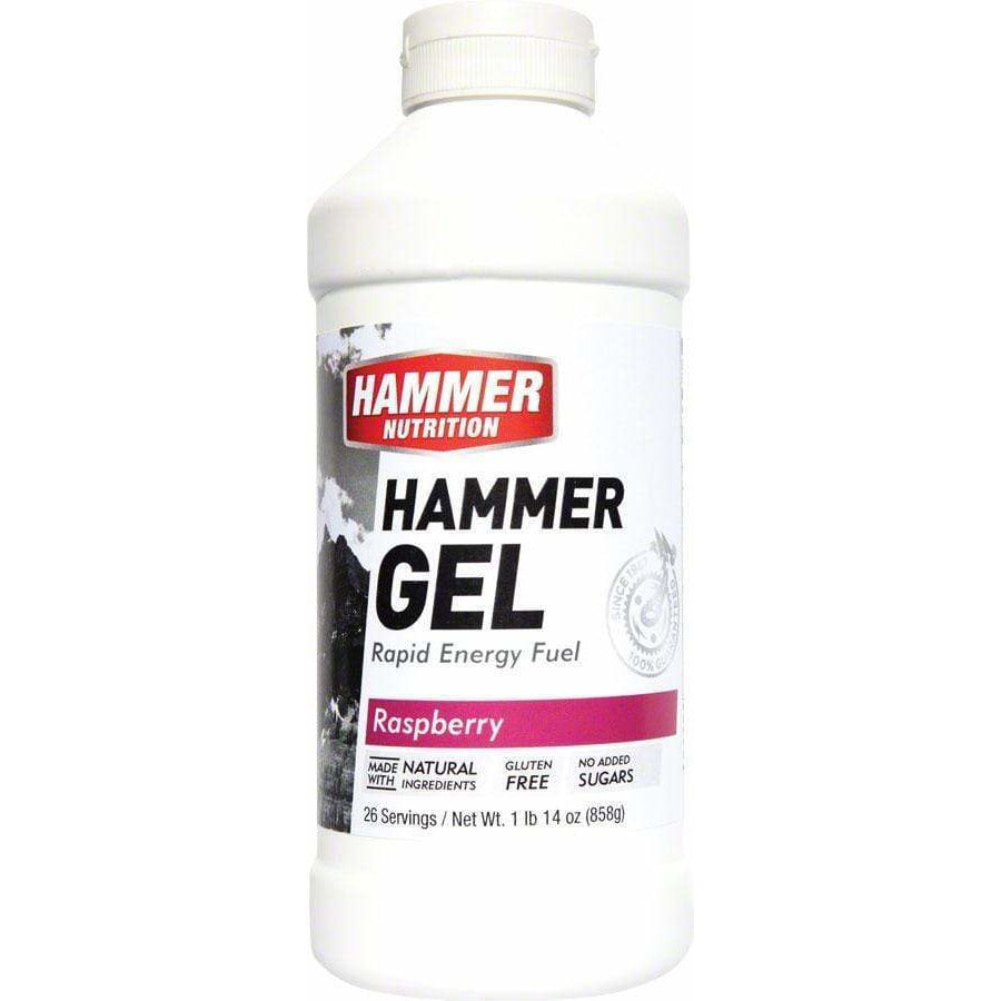 Hammer Nutrition: Shaker Bottle 20oz