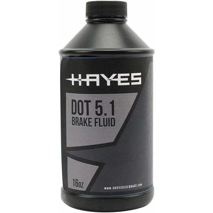Hayes Dot 5.1 Brake Fluid