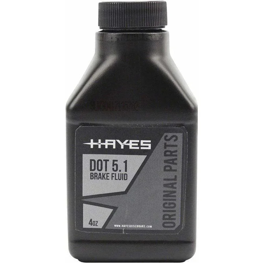 Hayes Dot 5.1 Brake Fluid