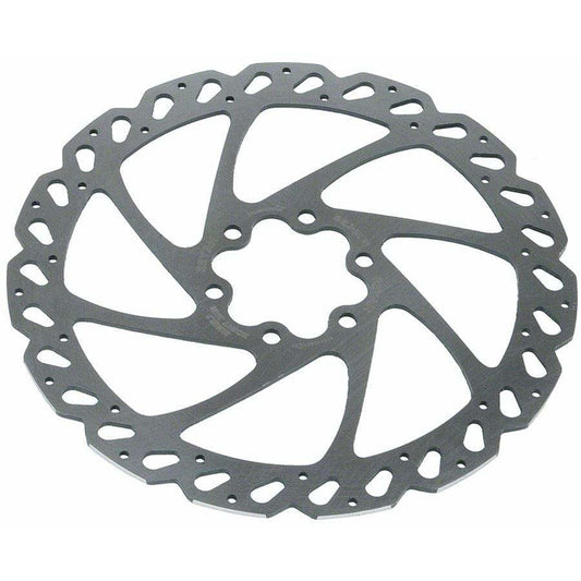 Hayes V6 Disc Rotor 160mm with Hardware