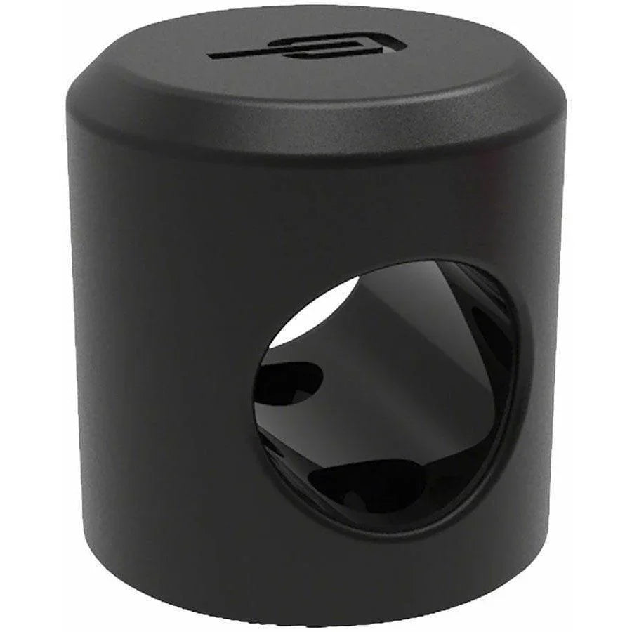 Hiplok Ankr Mini Secured Wall/Ground Bike Lock Anchor