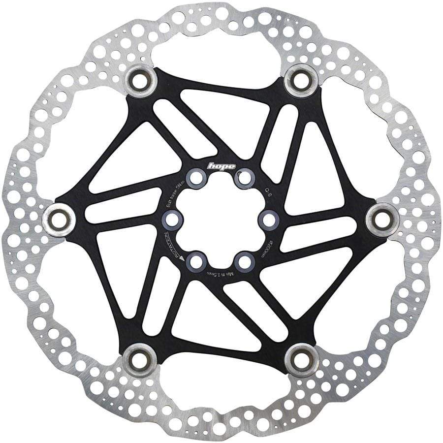 Hope Hope Floating 200mm Disc Brake Rotor