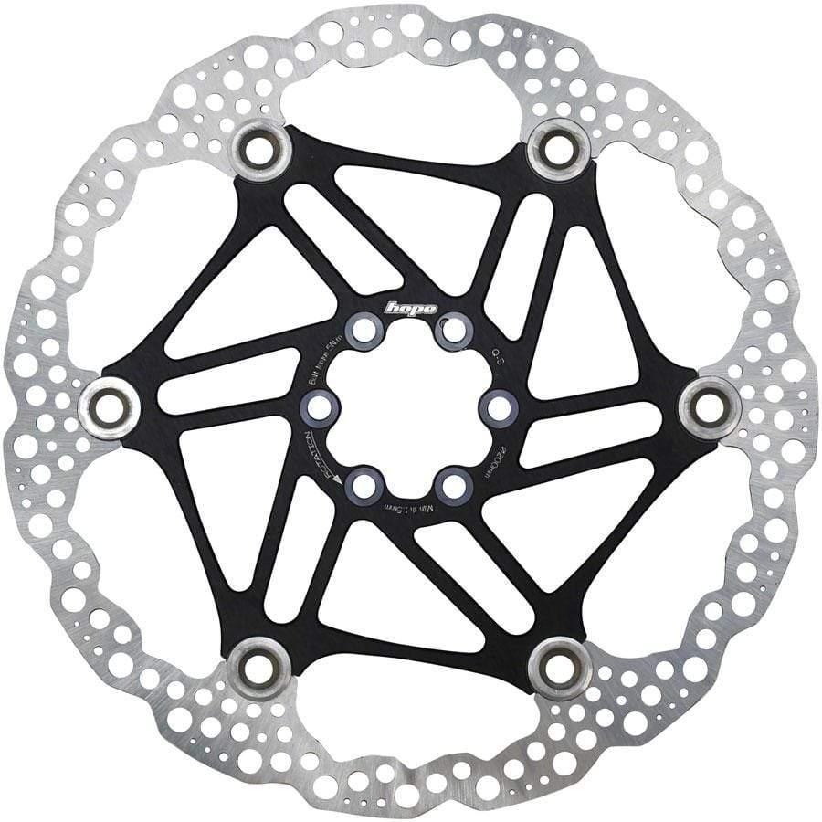 Hope Hope Floating 200mm Disc Brake Rotor