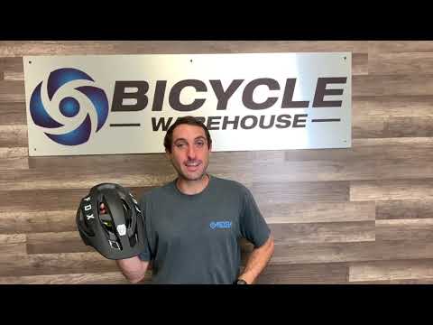 Speedframe MIPS Mountain Bike Helmet