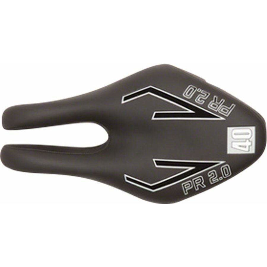 ISM PR 2.0 Ergonomic Bike Saddle