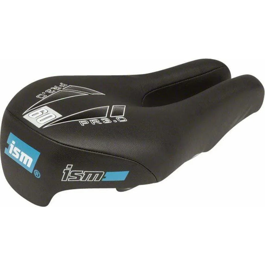ISM PR 3.0 Ergonomic Bike Saddle