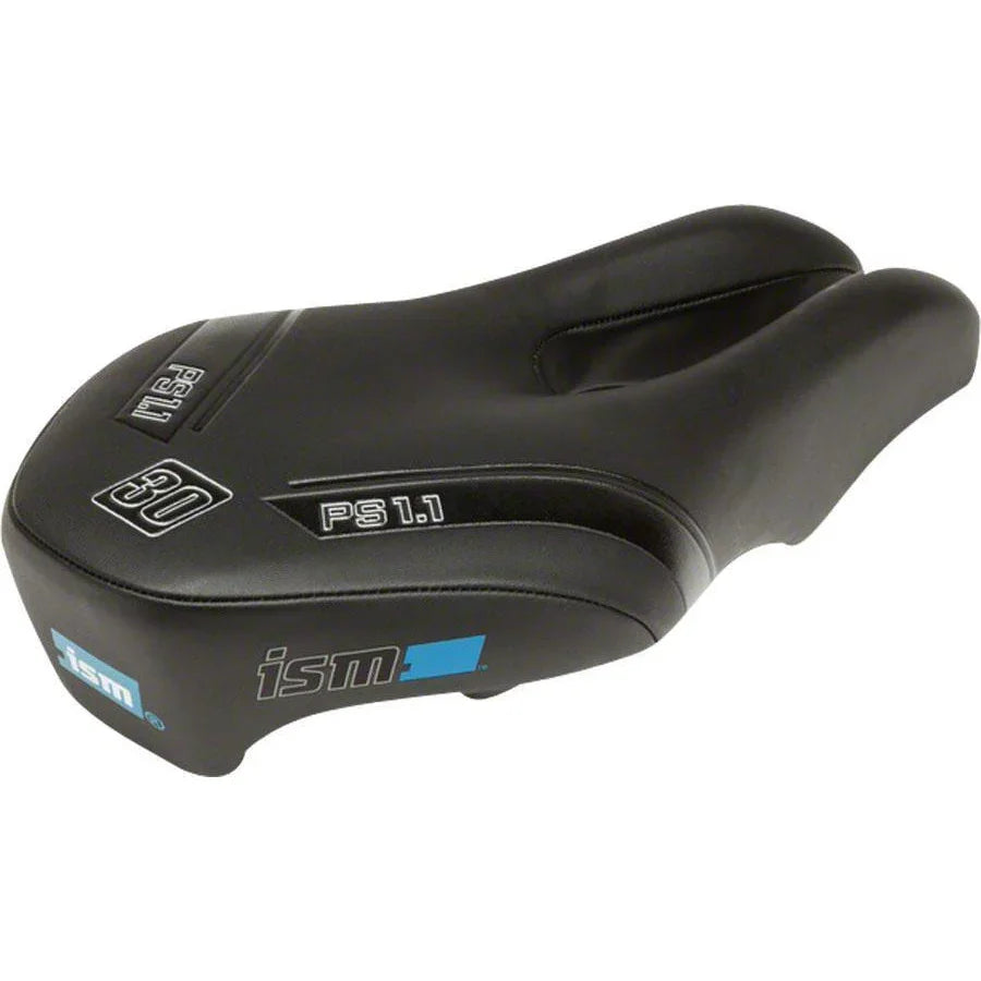 ISM PS 1.1 Ergonomic Bike Saddle