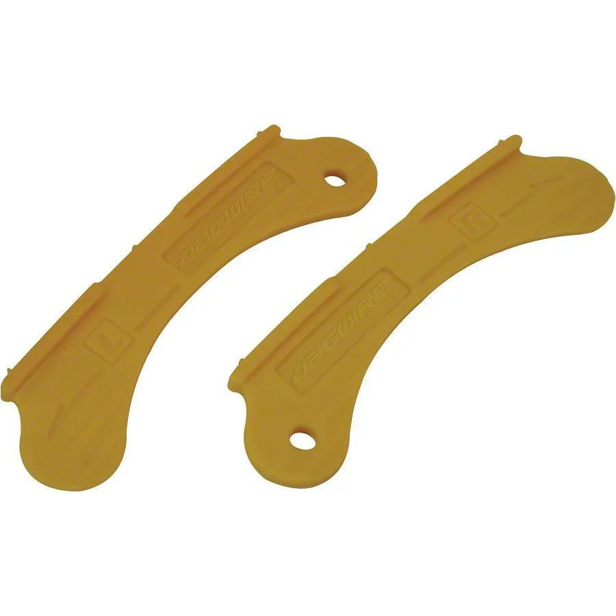 Jagwire Bike Brake Pad Tuner Toe-in Tool