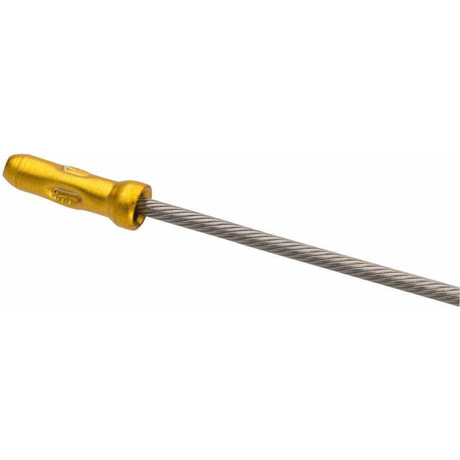 Jagwire Pro Bike Cable Crimper and Cutter