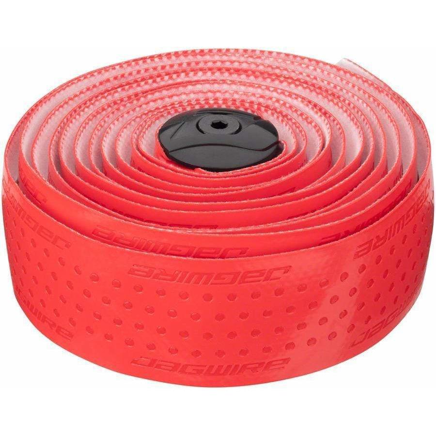 Jagwire Pro Bike Handlebar Tape - Red