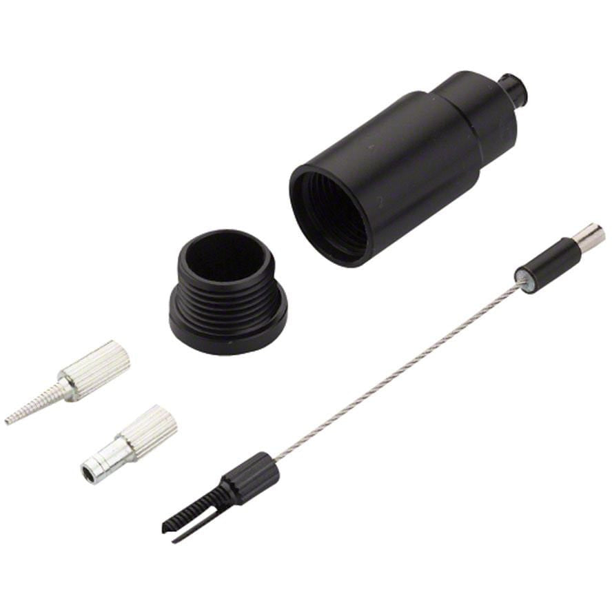 Jagwire Pro Internal Bike Cable Routing Tool