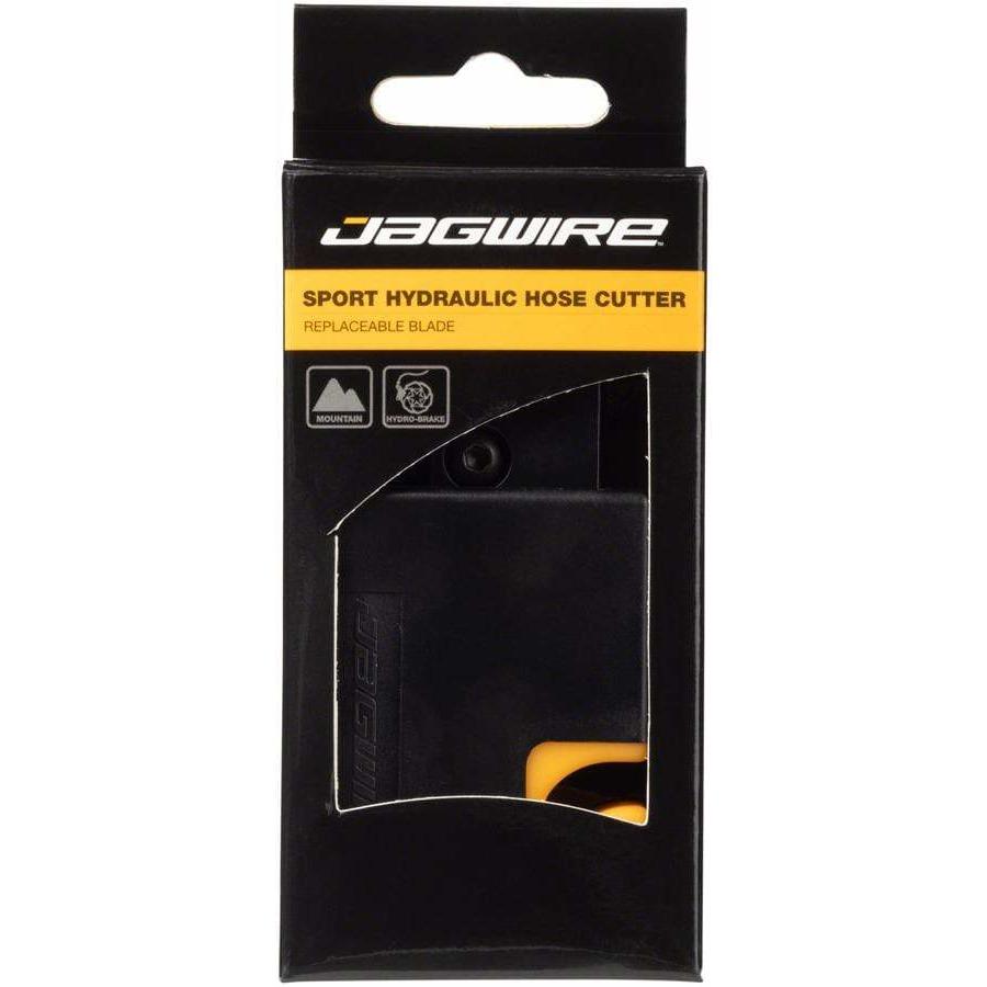 Jagwire Sport Hydraulic Bike Hose Cutter