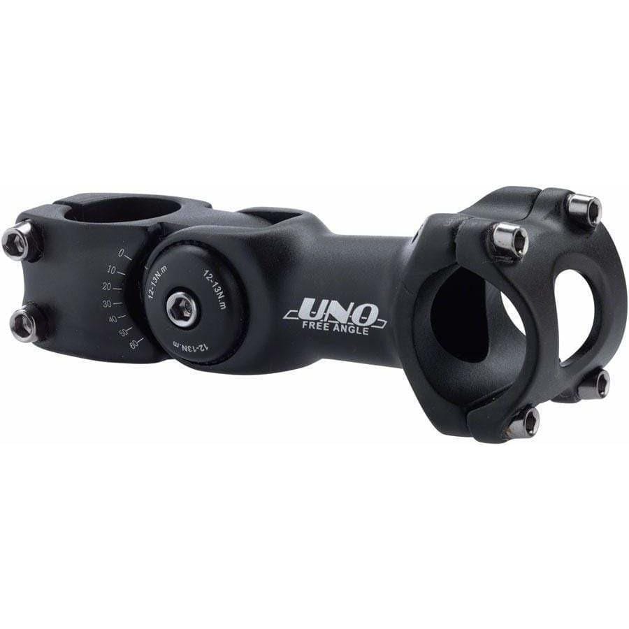 Kalloy 820 31.8mm Adjustable Stem