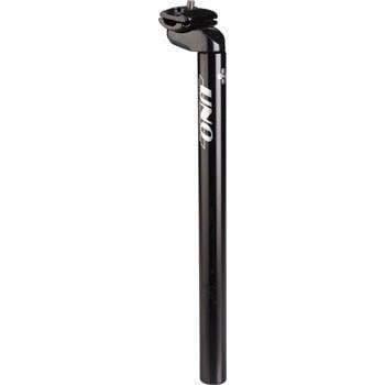 Kalloy Uno 602 Seatpost 27.2 x 350mm Black