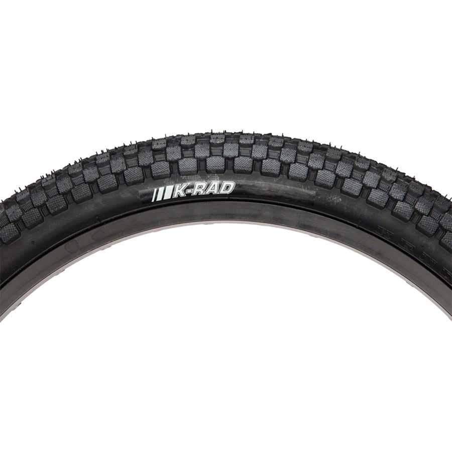 Kenda K-Rad K905 BMX Bike Tire 20 x – Bicycle Warehouse