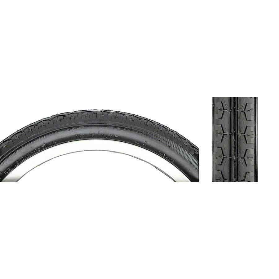 Kenda K123 Street 16" BMX Bike Tire