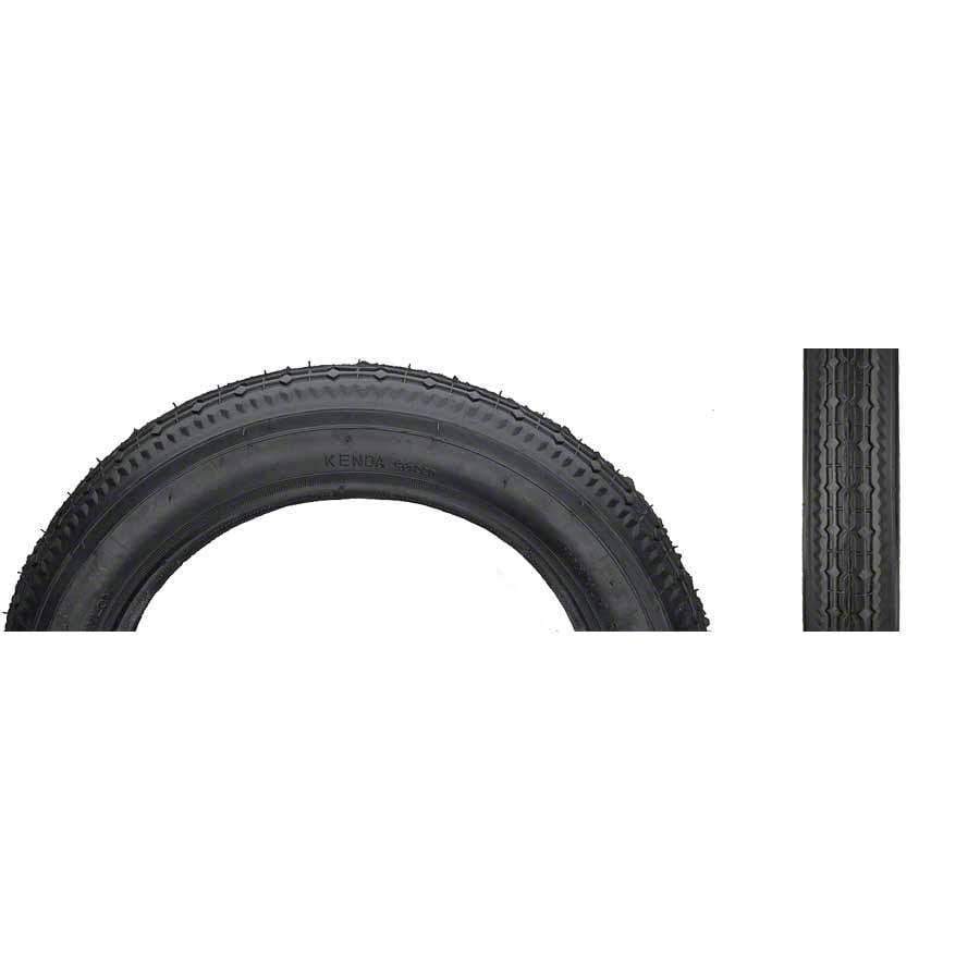 Kenda K124 Street 12.5" BMX Bike Tire