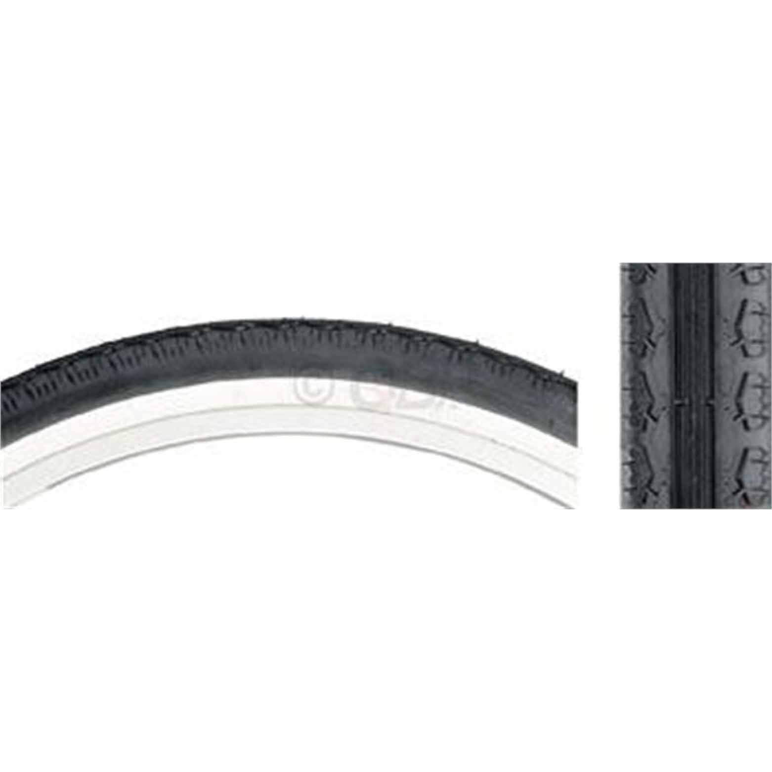 Kenda K130 Cruiser Bike Tire 26 x – Bicycle Warehouse