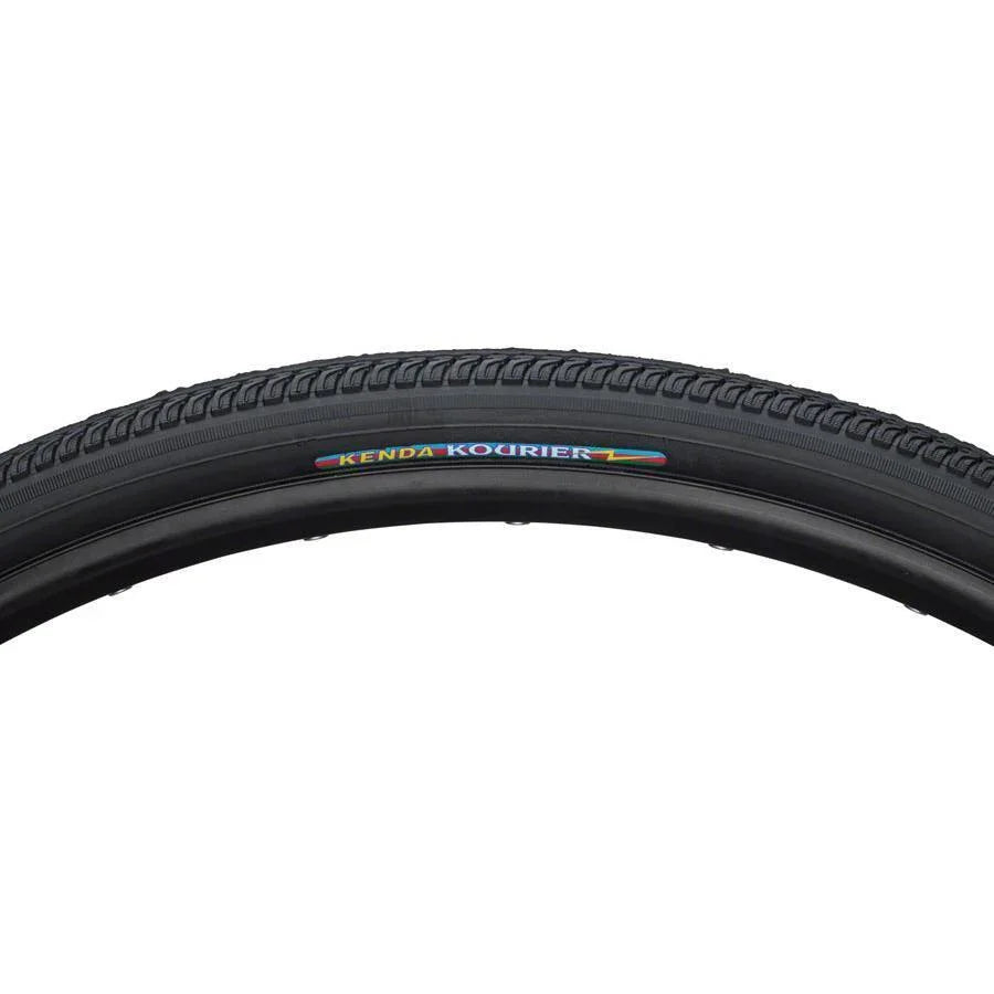 Kenda K192 Kourier Bike Tire 700x35 Steel Bead