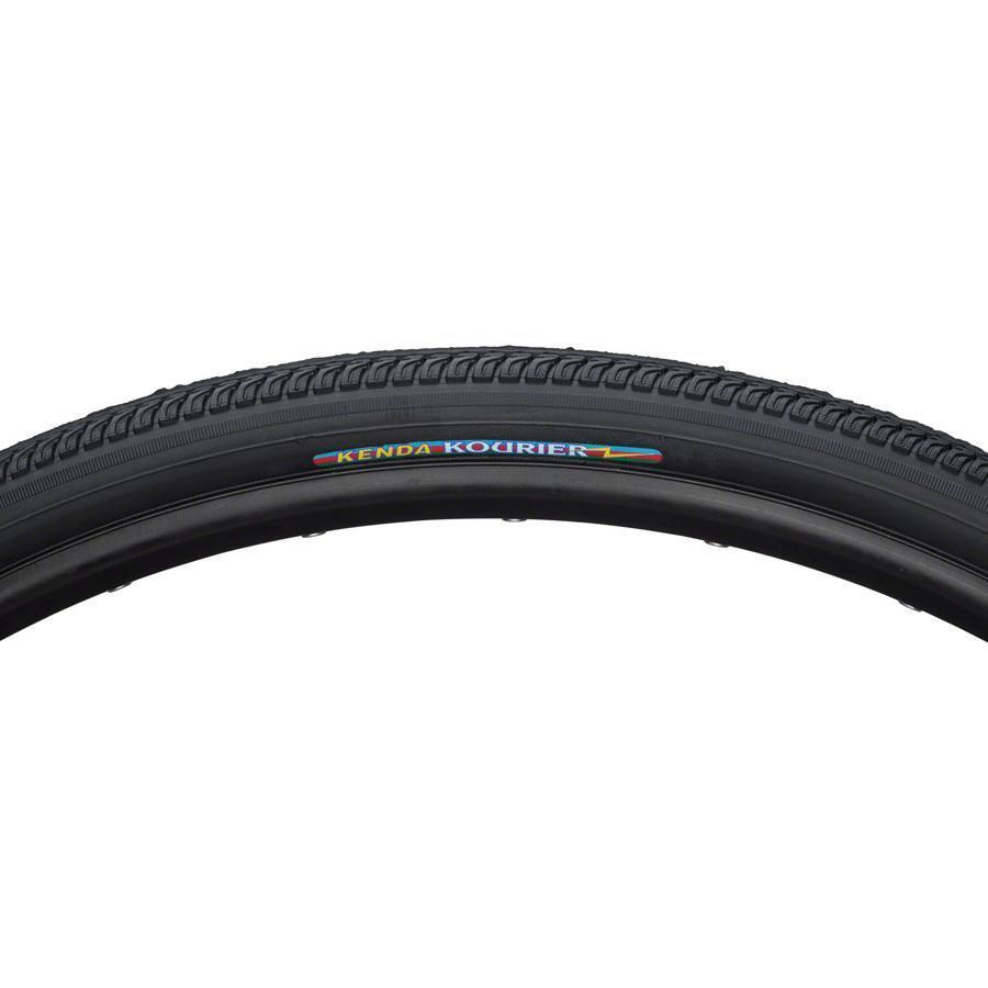 Kenda K192 Kourier Bike Tire 700x35 Steel Bead
