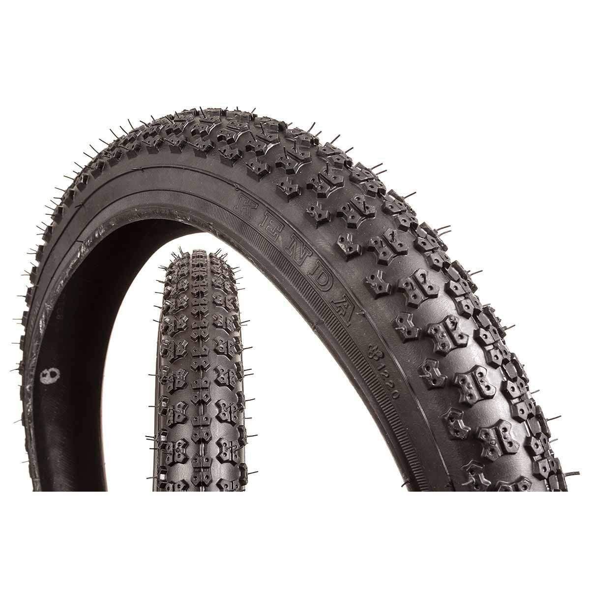 Kenda K50 Wire Bead BMX Bike Tire 20 x – Bicycle Warehouse