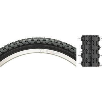 Kenda K50 BMX Bike Tire - 20" x 2.125"