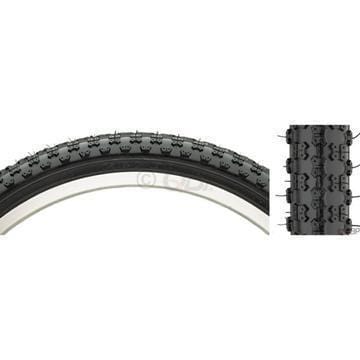Kenda K50 BMX Bike Tire - 20" x 2.125"