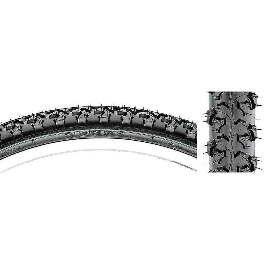 Kenda K831 Alfabite Style 26 x 1.75" Bike Tire
