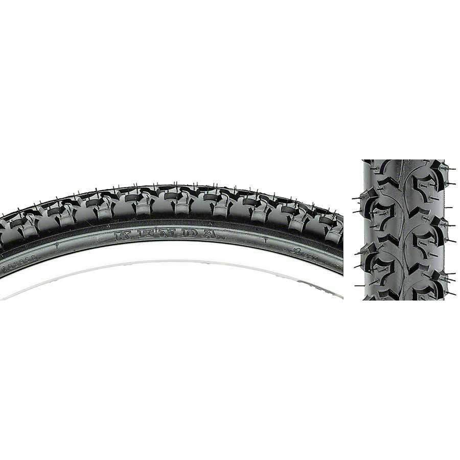 Kenda K831 Alfabite Style 26 x 1.75" Bike Tire
