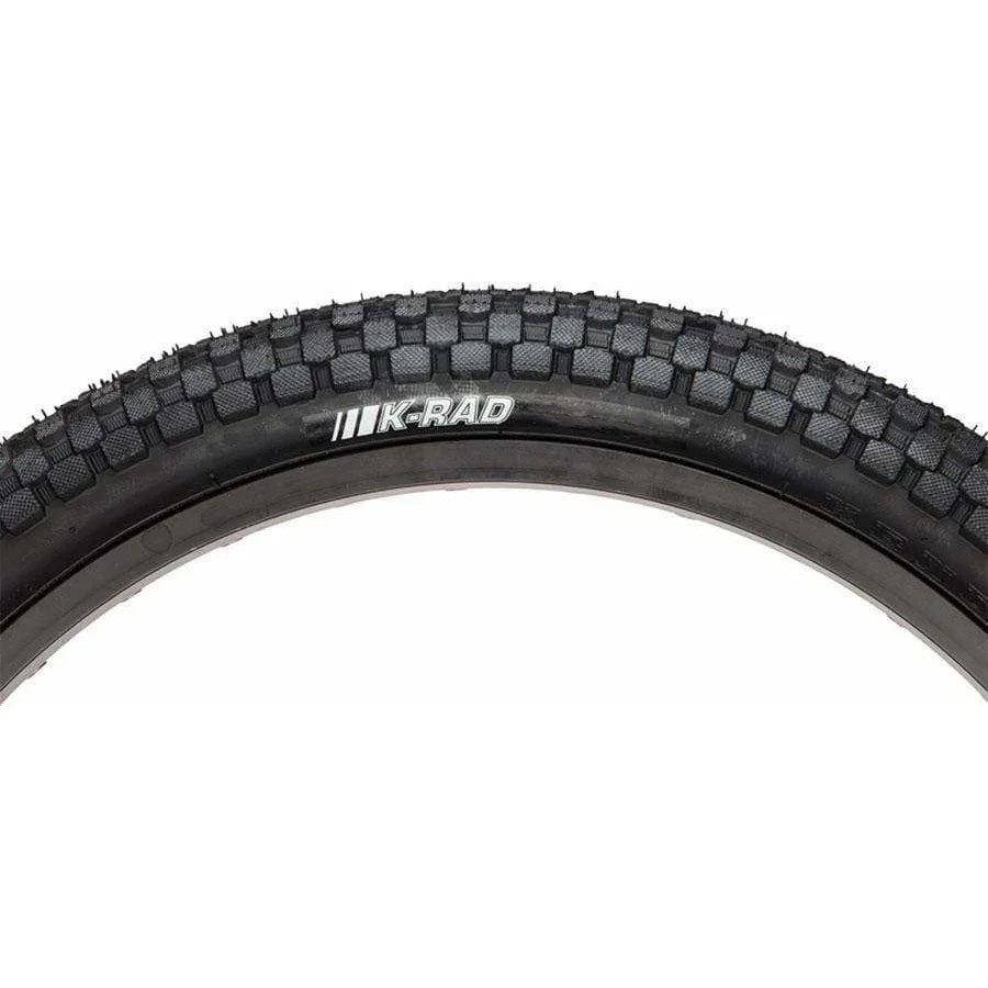 Kenda K-Rad BMX Bike Tire 20 x – Bicycle Warehouse