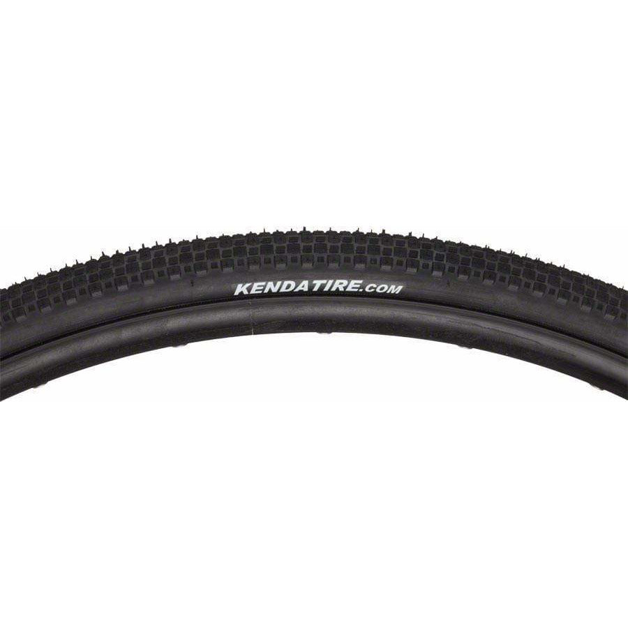 Kenda Karvs Tire - 700 x 25, Clincher, Folding, 60tpi