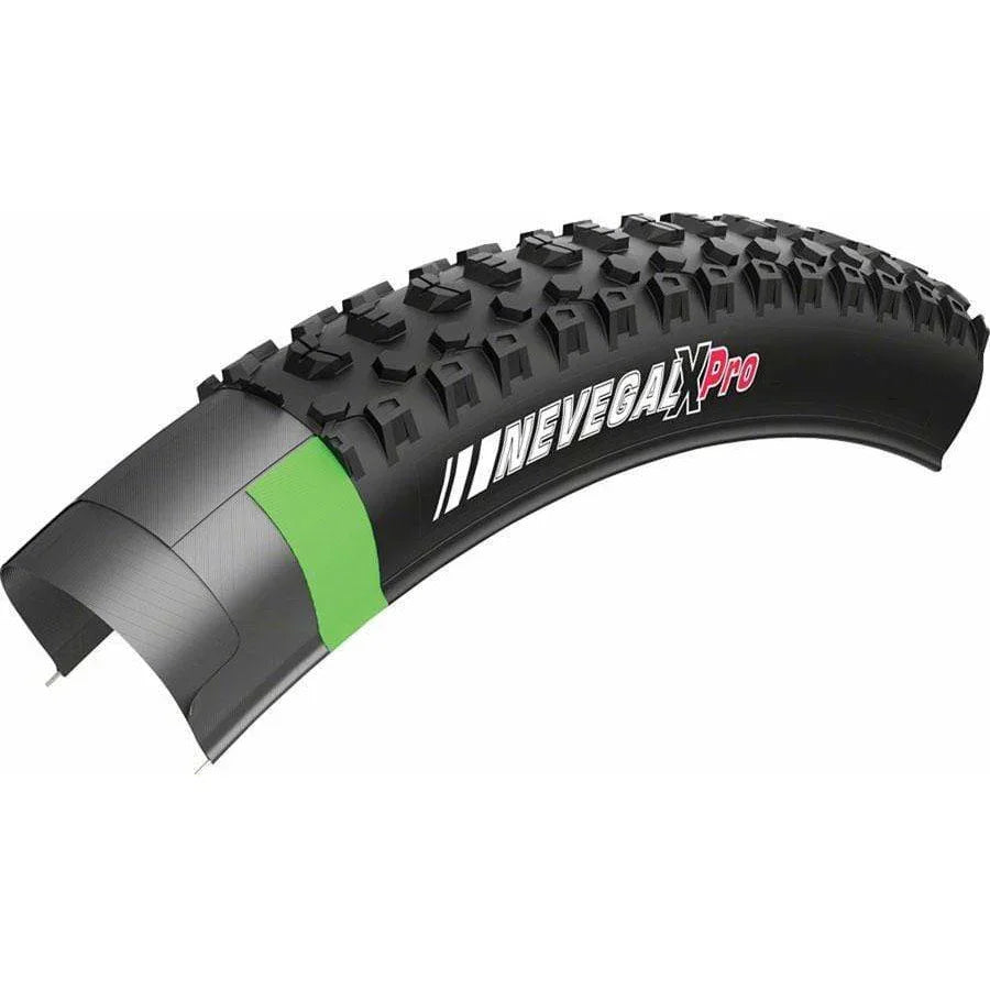 Kenda Nevegal X Pro Tire - 26 x 2.35, Tubeless, Folding