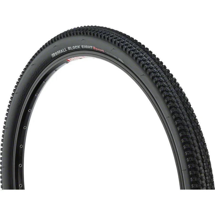 Kenda Small Block 8 Pro Bike Tire: 27.5" x 2.1" DTC and KSCT Folding Bead