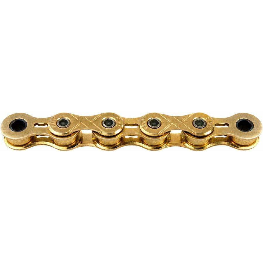 KMC KMC e101 E-Bike Chain - Single Speed 1/2" x 1/8"