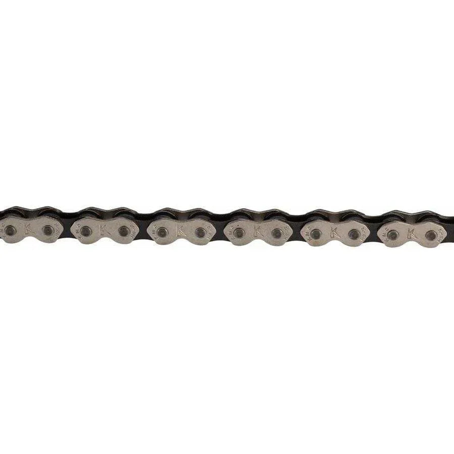 KMC KMC K1 Kool Wide Chain - Single Speed 1/2" x 1/8"