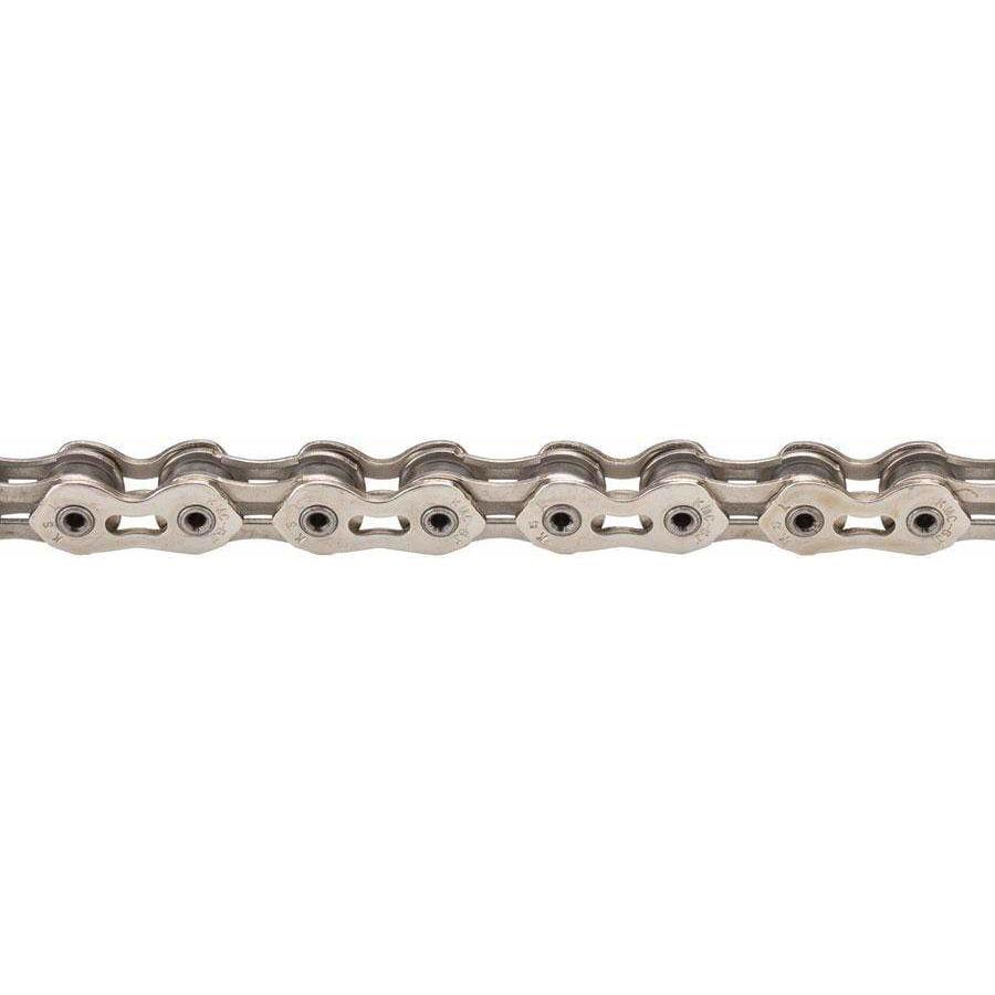 KMC KMC K1SL SuperLite Kool Wide Chain - Single Speed 1/2" x 1/8"