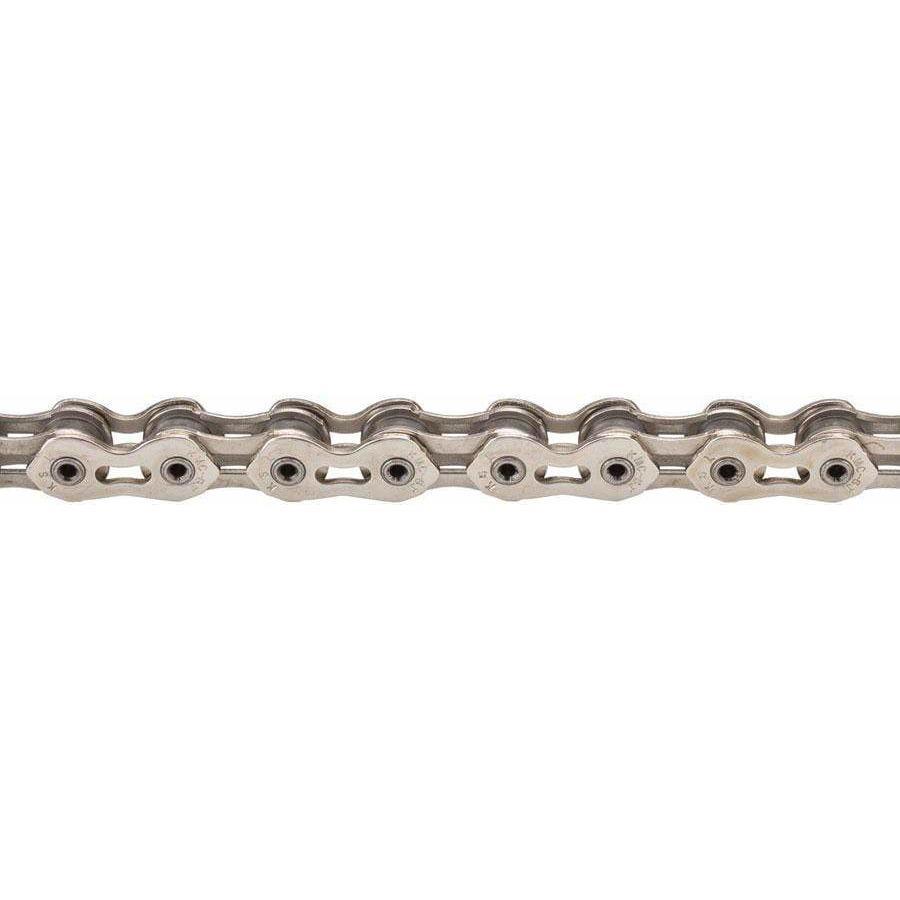 KMC KMC K1SL SuperLite Kool Wide Chain - Single Speed 1/2" x 1/8"